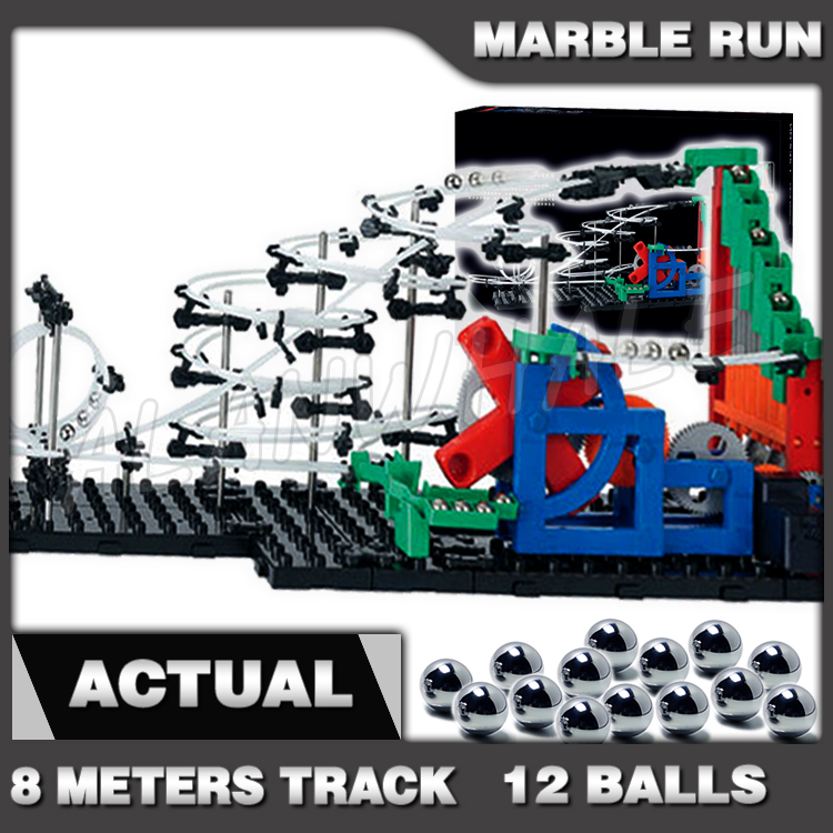 Running Gear Track - 860 سنتيمتر السكك الحديدية الرخام تشغيل
