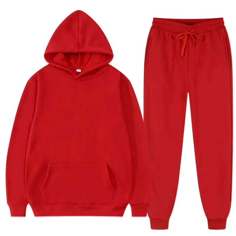 Running Gear Woman - بدلة رياضية للرجال مكونة من قطعتين: