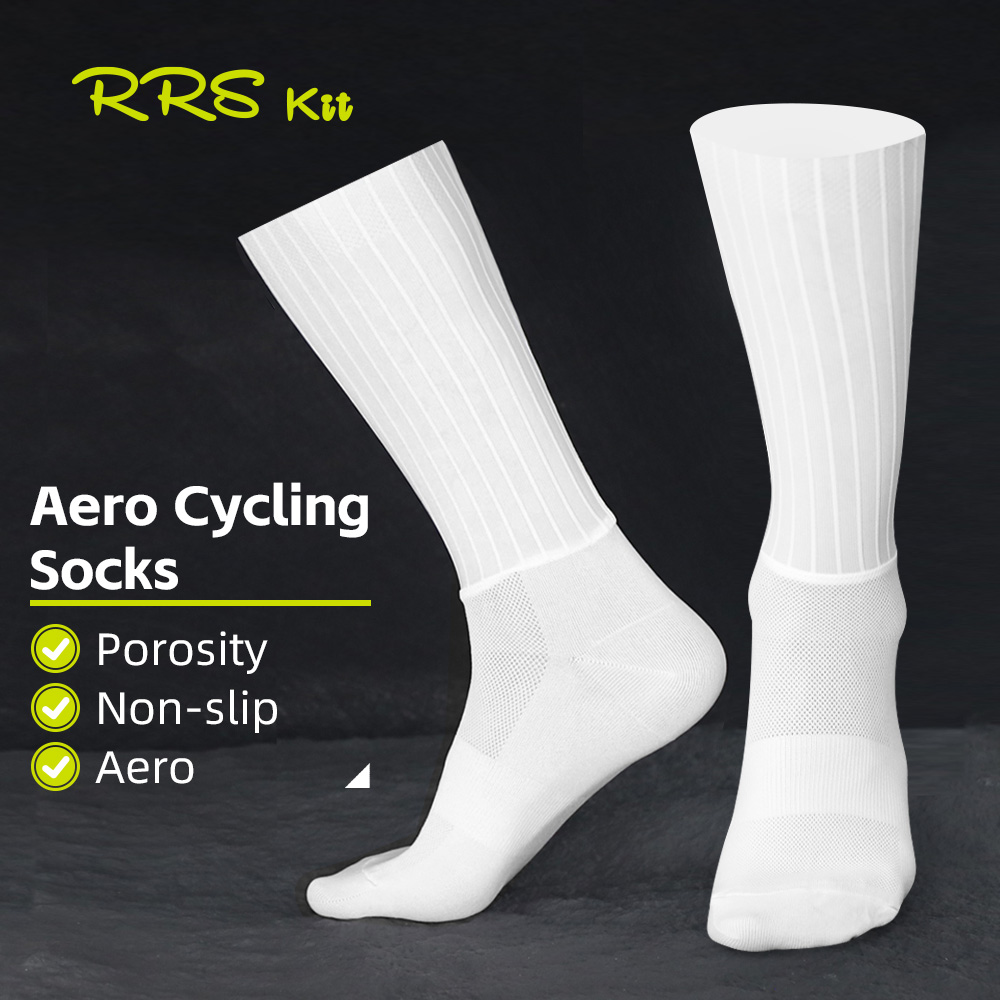 Running Gear - جوارب Rrskit الصيفية لركوب الدراجات الهوائية،