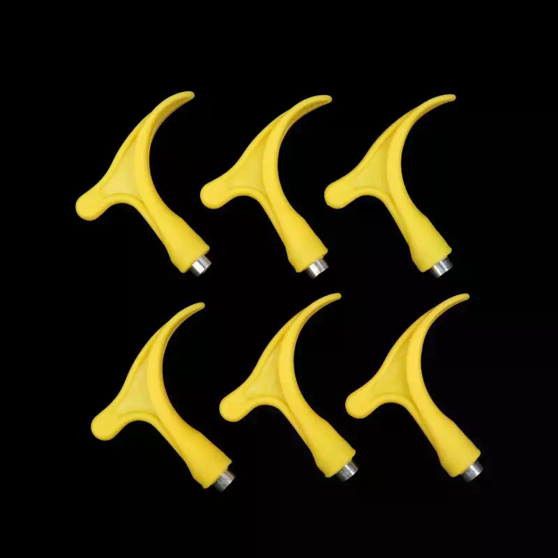 Running Gear Track - مفتاح ربط أحذية الجري، أداة إزالة
