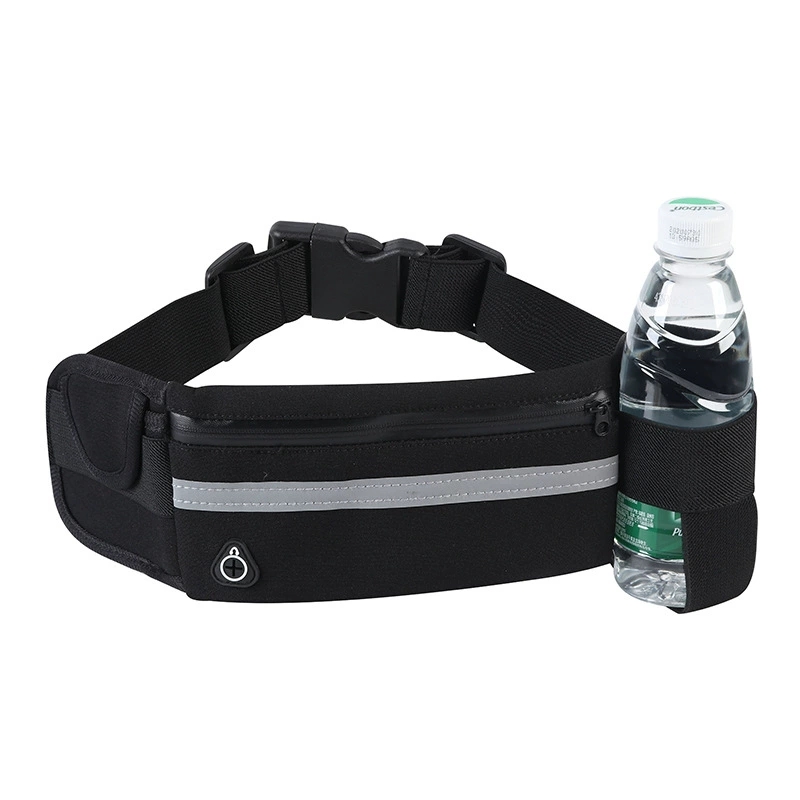 حقيبة خصر رياضية للأنشطة الخار - مراجعة Running Gear Holder وسعره