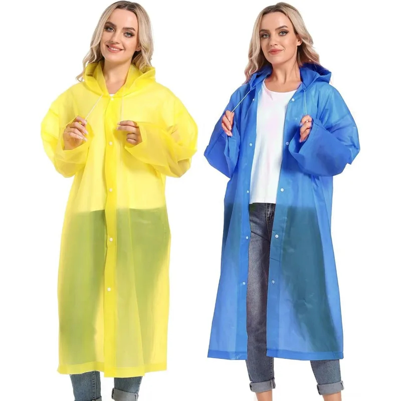 معطف مطر قابل لإعادة الاستخدام - مراجعة Running Gear Rain وسعره