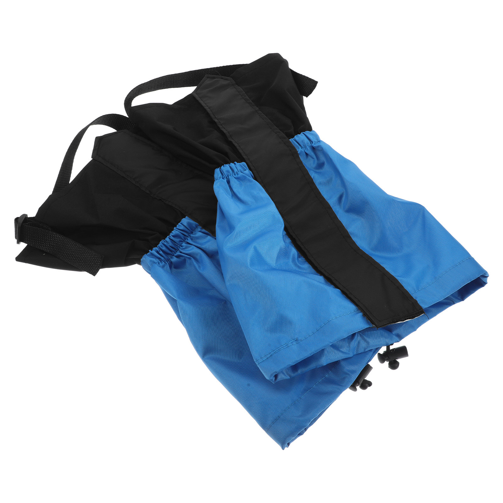 زوج واحد من واقيات الساق المقا - مراجعة Running Gear Trail وسعره