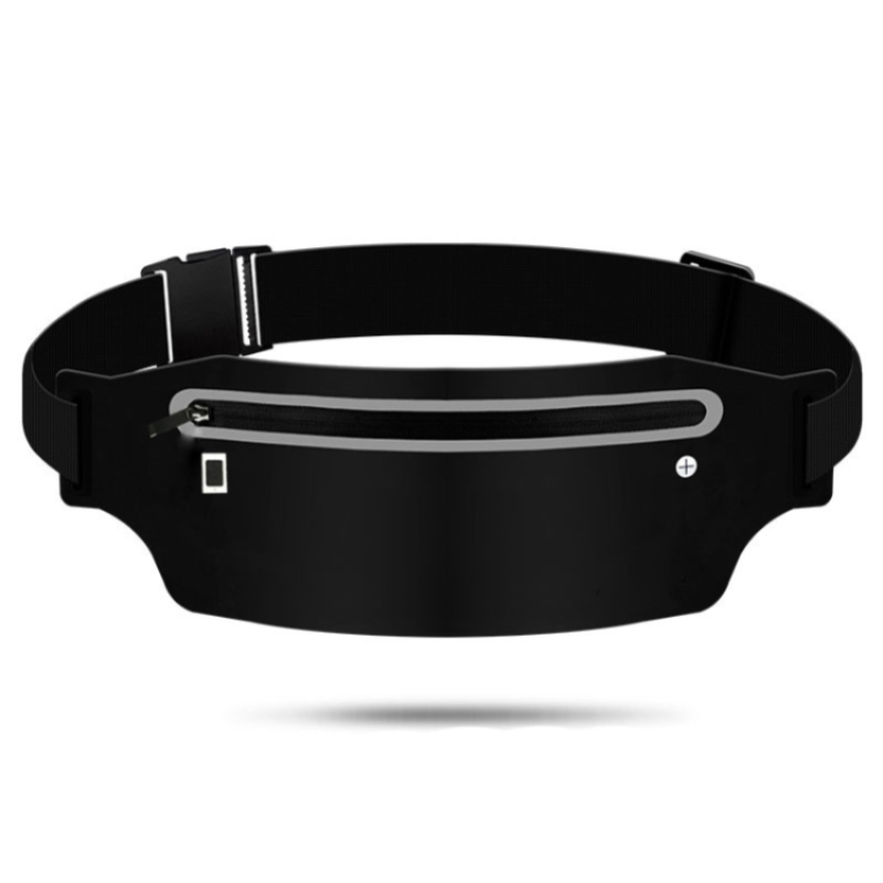 حزام ركض الخصر حقيبة الرياضة ح - مراجعة Running Gear Holder وسعره