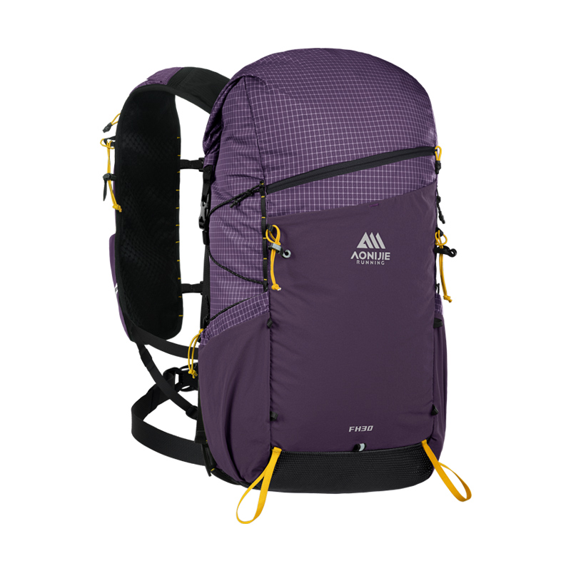 حقيبة ظهر AONIJIE 2026 خفيفة ا - مراجعة Running Gear Trail وسعره