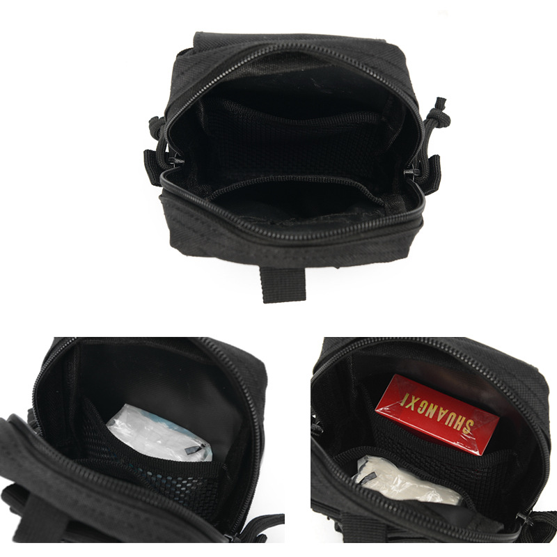 جيب الرجال حزام خاص مقاوم للما - مراجعة Running Gear Holder وسعره
