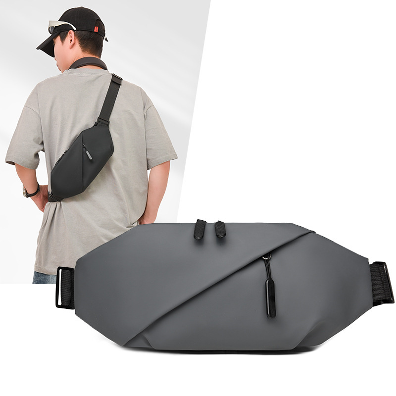 حقيبة خصر رجالية بسيطة للرياضا - مراجعة Running Gear Holder وسعره