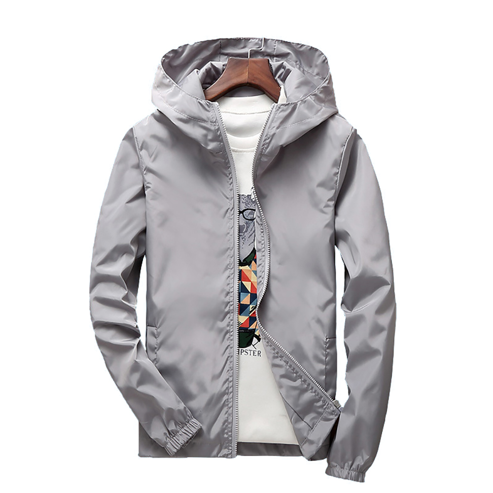 التخييم معطف المطر الرجال النس - مراجعة Running Gear Rain وسعره