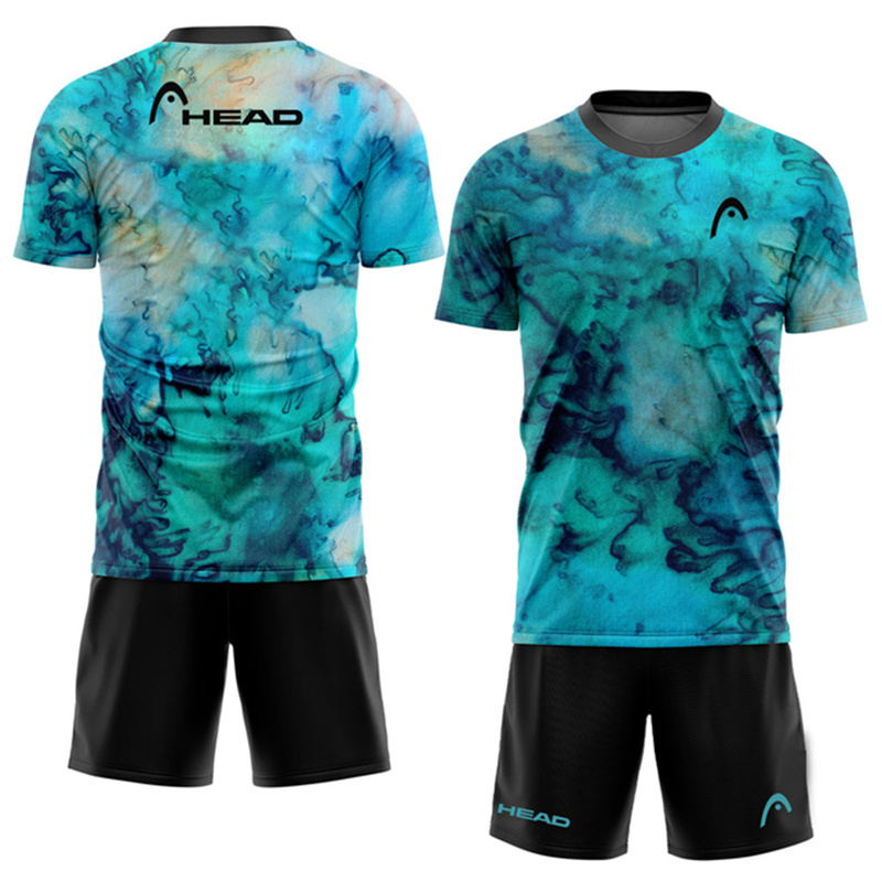 ملابس رياضية رجالية أنيقة وقاب - مراجعة Running Gear وسعره