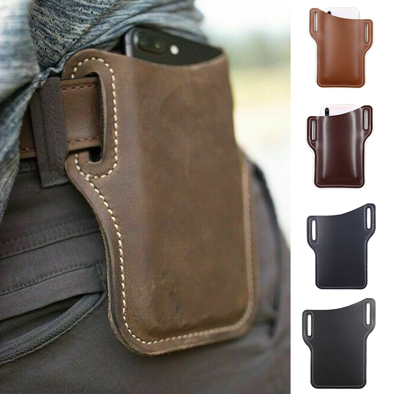 الرجال جراب هاتف الحافظة الهات - مراجعة Running Gear Holder وسعره