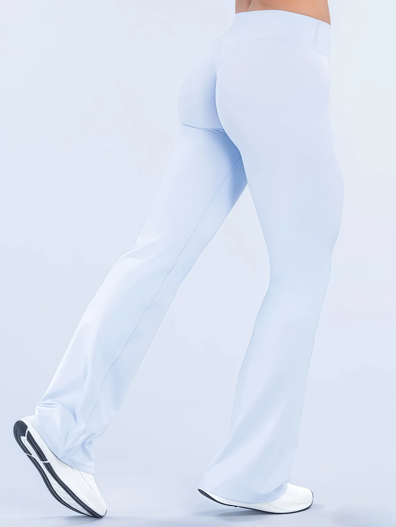 بنطلون رياضي نسائي من HISTELLO - مراجعة Running Gear Woman وسعره