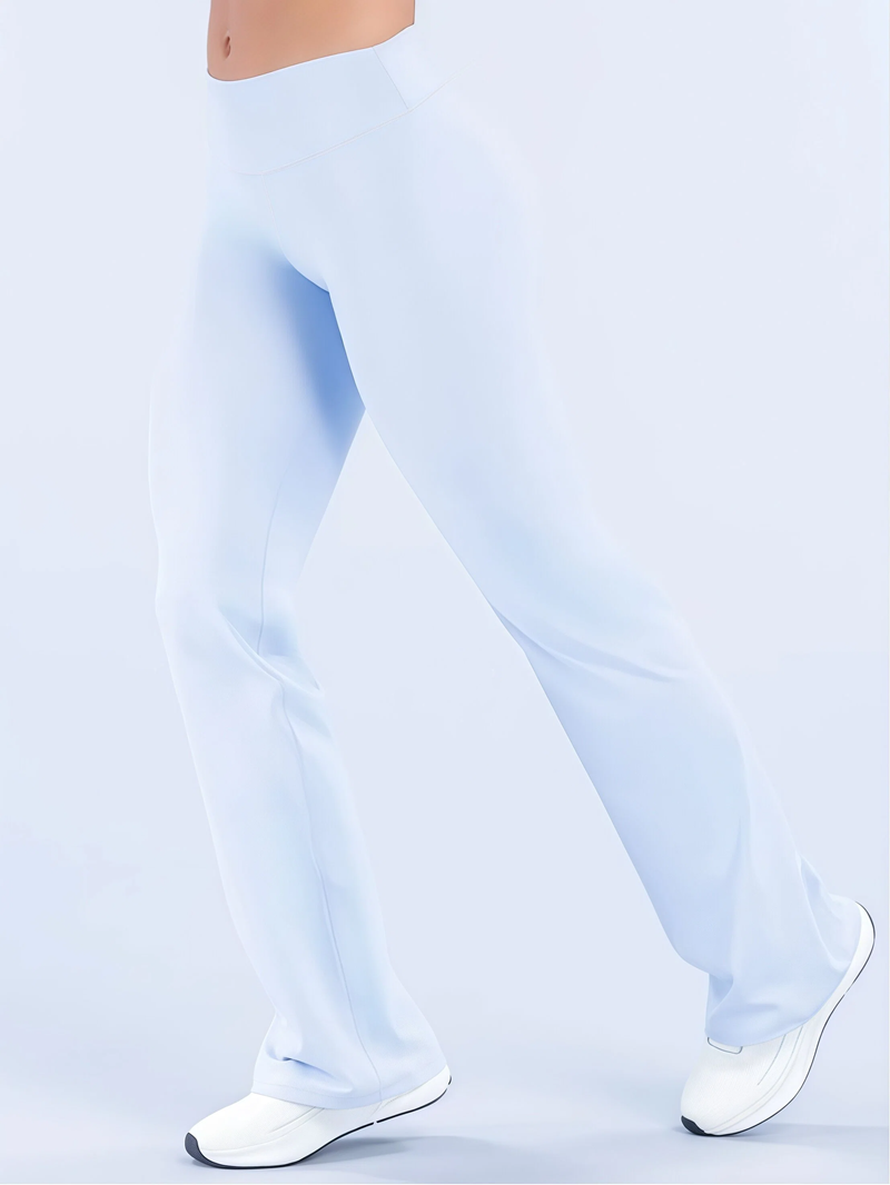 بنطلون رياضي نسائي من HISTELLO - مراجعة Running Gear Woman وسعره