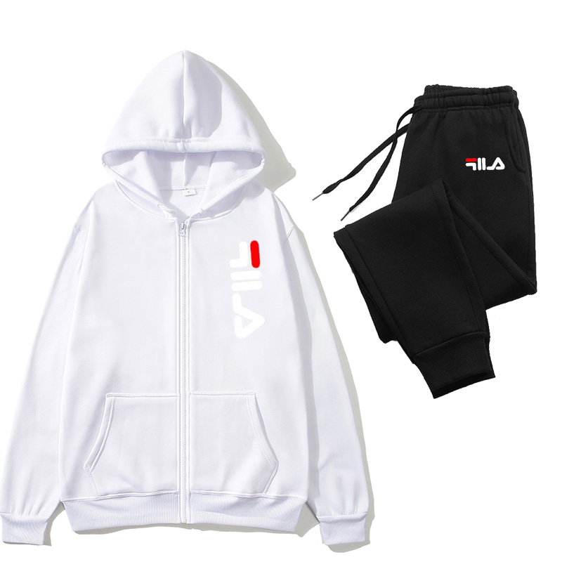 بدلة رياضية رجالية من قطعتين:  - مراجعة Running Gear وسعره