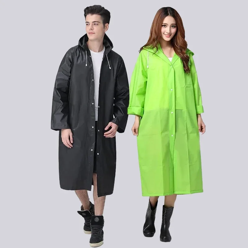 معطف واق من المطر من إيفا للدر - مراجعة Running Gear Rain وسعره