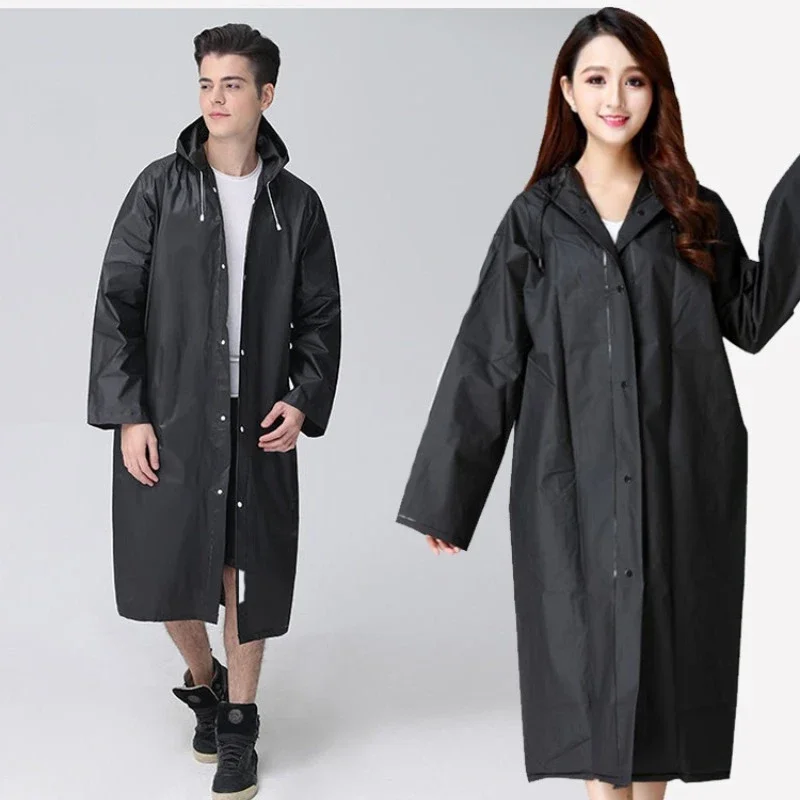 معطف واق من المطر من إيفا للدر - مراجعة Running Gear Rain وسعره