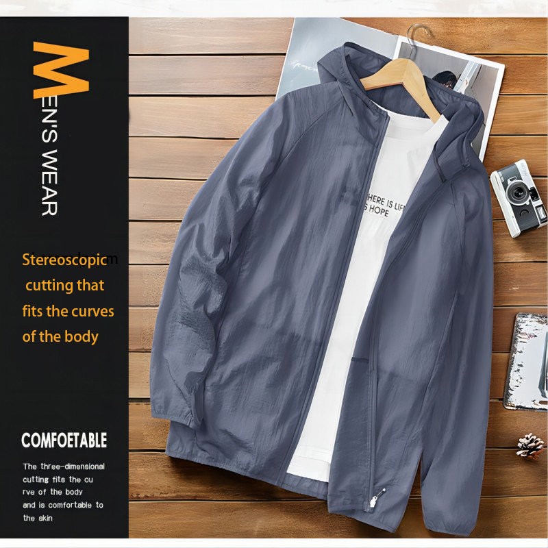 المشي لمسافات طويلة سترة الجلد - مراجعة Running Gear Rain وسعره