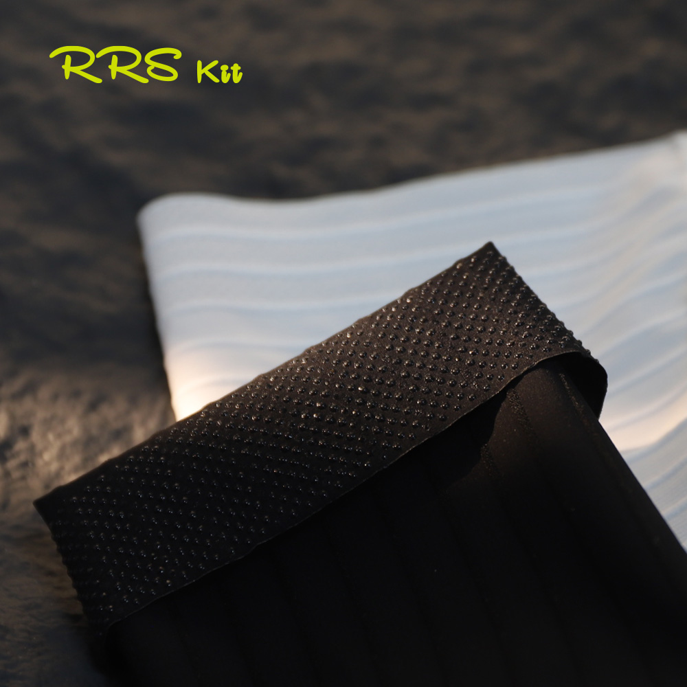 جوارب Rrskit الصيفية لركوب الد - مراجعة Running Gear وسعره