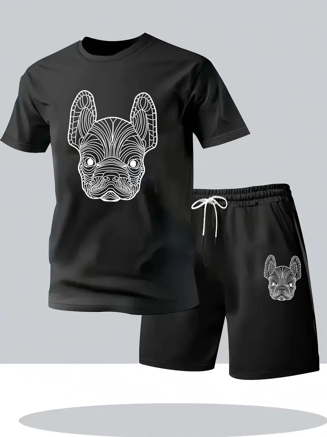 طقم صيفي للرجال سريع الجفاف يت - مراجعة Running Gear وسعره