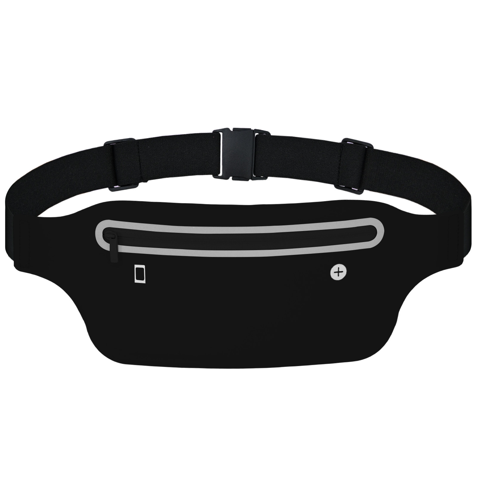 حقيبة خصر رياضية للجري، حقيبة  - مراجعة Running Gear Holder وسعره
