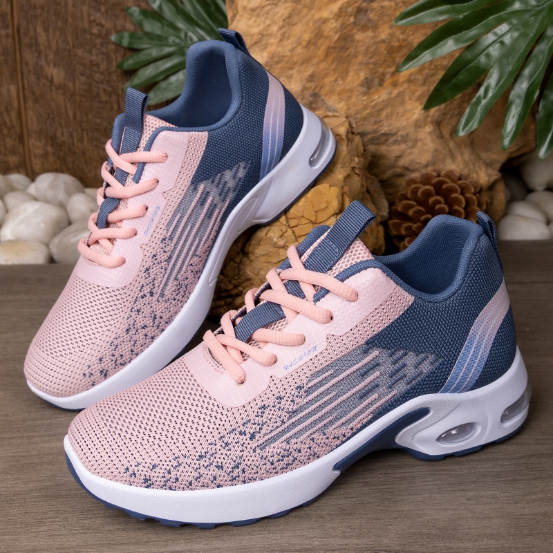 أحذية رياضية نسائية جديدة عصري - مراجعة Running Gear Woman وسعره