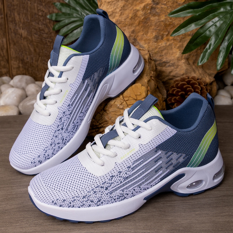 أحذية رياضية نسائية جديدة عصري - مراجعة Running Gear Woman وسعره
