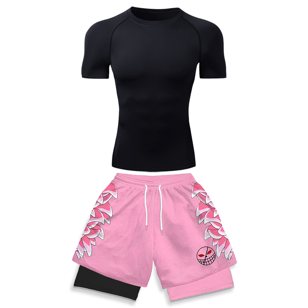 ملابس رياضية عالية المرونة للر - مراجعة Running Gear وسعره