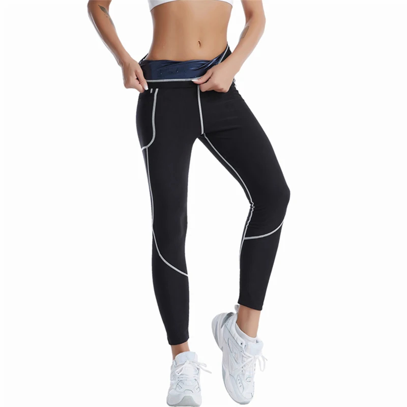 بدلات ساونا للنساء، أطقم ملابس - مراجعة Running Gear Woman وسعره