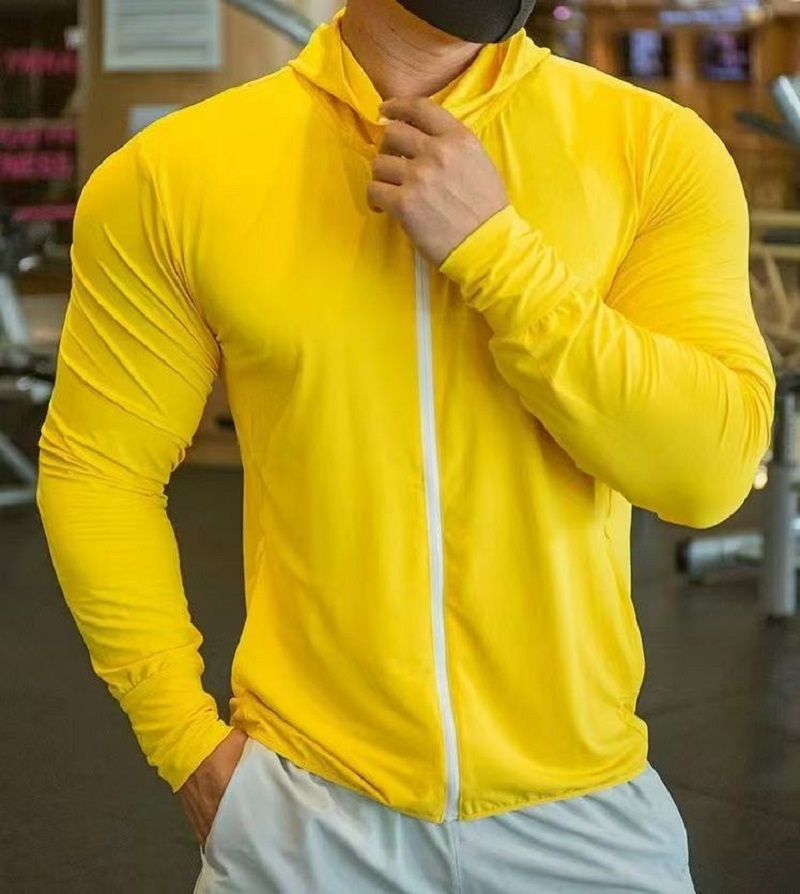2026 الرجال سريعة الجافة كرة ا - مراجعة Running Gear وسعره